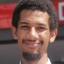Photo of Jarus Daniels