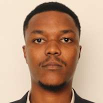 Photo of Brian Munene