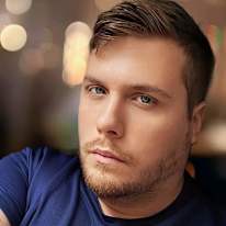 Photo of Brad