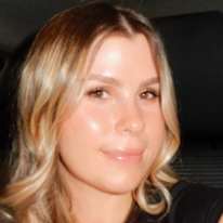 Photo of Emily Worsfold
