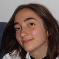 Photo of Axelle
