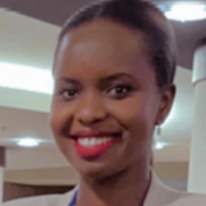 Photo of Nadia