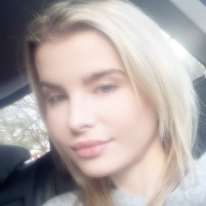 Photo of Holly Rigby