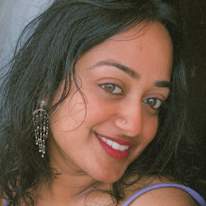Photo of Annapoorani