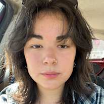 Photo of Luna