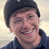 Photo of Ellis William Davison