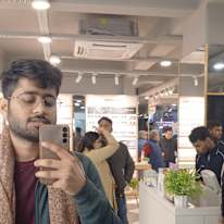 Photo of Rahul