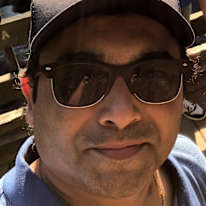 Photo of Shiv