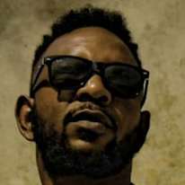 Photo of Gerald Dube