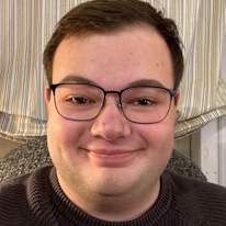 Photo of Nicholas