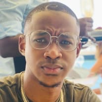 Photo of Siviwe