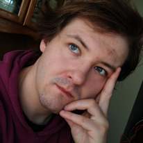 Photo of Warren Romanyshyn