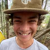 Photo of Jonas Dee