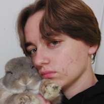 Photo of Evan