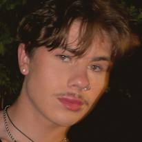 Photo of Kegan