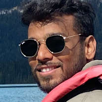 Photo of UmeshKumar Gounder