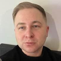 Photo of Nick