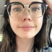 Photo of Rachel