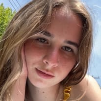 Photo of Amanda