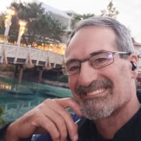 Photo of Charles