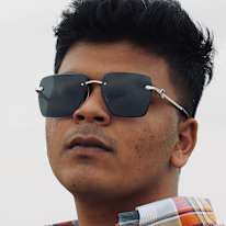 Photo of Gaurav