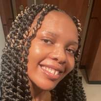 Photo of Mpho