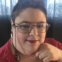 Photo of Stephani Schmidt