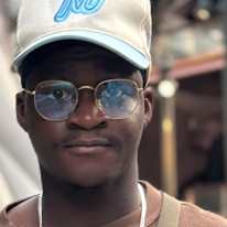 Photo of Toyyeb Olamoyegun