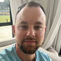 Photo of Matt