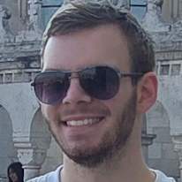 Photo of Liam