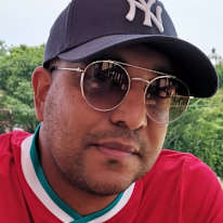 Photo of Ryan