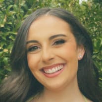 Photo of Gabriella