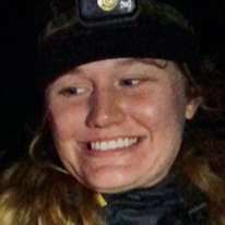 Photo of Megan