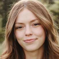 Photo of Jordyn Allard