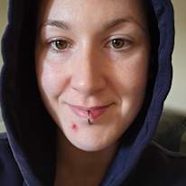 Photo of Nicole