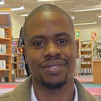 Photo of Mpho