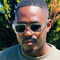 Photo of Vusi