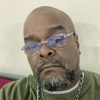 Photo of Kevin