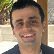 Photo of Benjamin