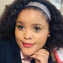 Photo of Ayanda Dlamini