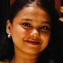 Photo of Mahima Narendran