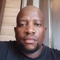 Photo of Karabo Mosupye