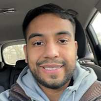 Photo of Mujtaba