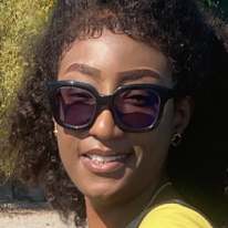 Photo of Eva Princewill