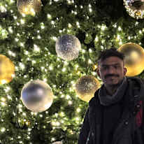 Photo of Rohil Sajeev
