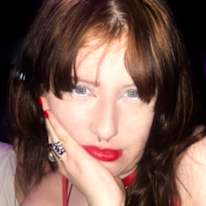 Photo of Hannah
