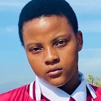Photo of Asekho Ngcingwana
