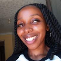 Photo of Nonsikelelo Cele