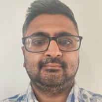 Photo of Ajay Motivaras