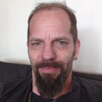 Photo of Scott